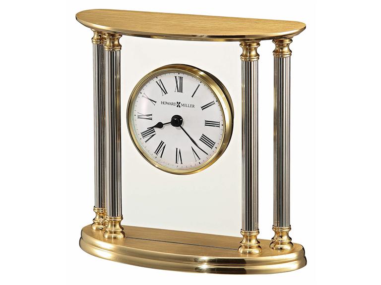 Howard Miller New Orleans Clock